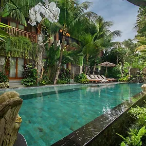 Otel Weda Cita And By Mahaputra