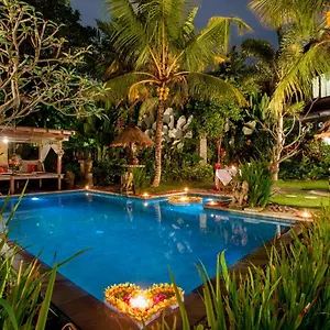 Otel Arimba At Bisma
