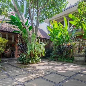 Alam Pracetha Bali Gasthof