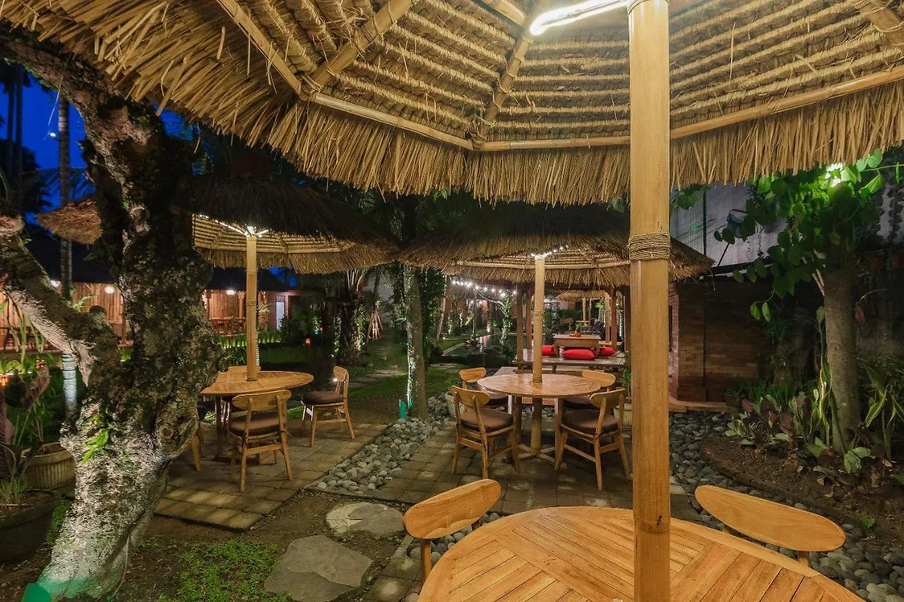 Gana Hotel & Restaurant Ubud