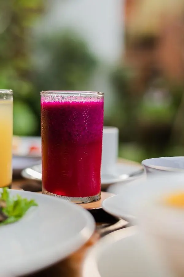 Gana Hotel & Restaurant Ubud