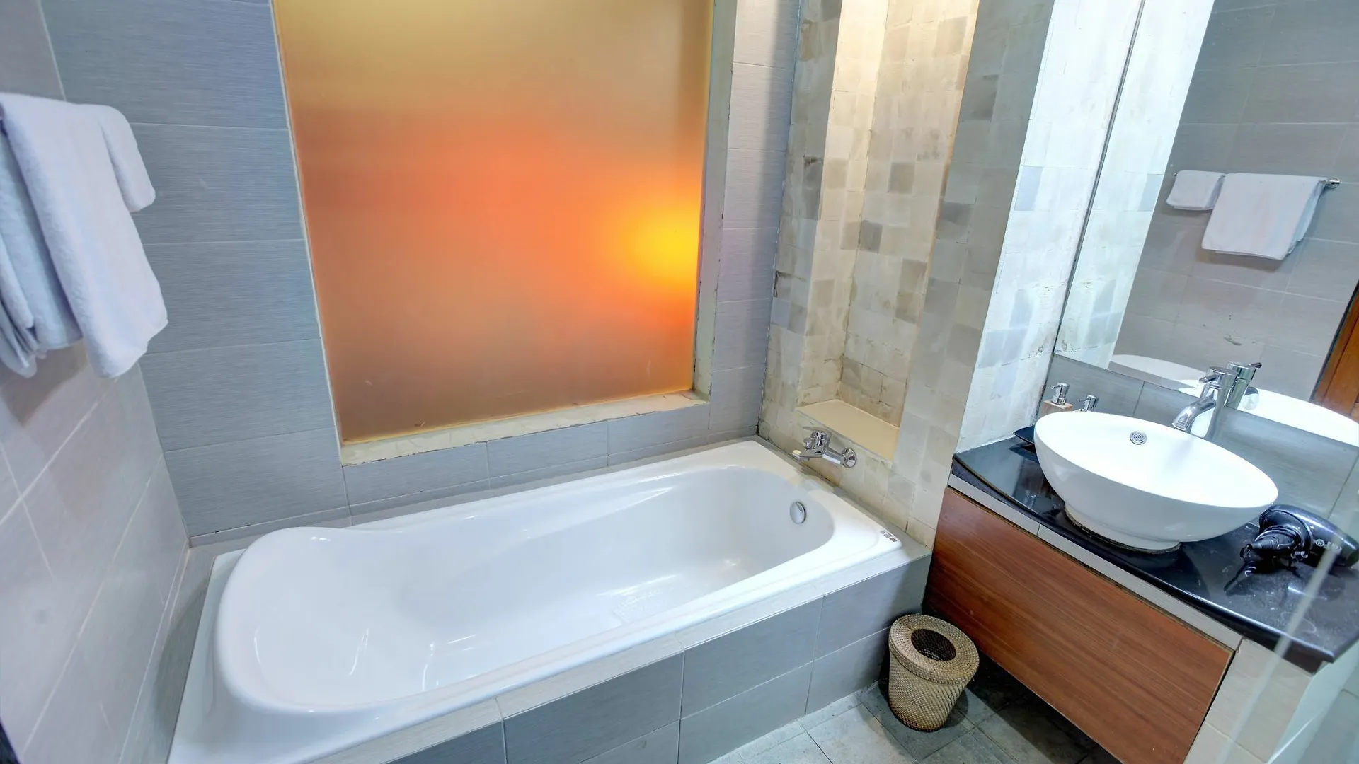 Gana Hotel & Restaurant Ubud