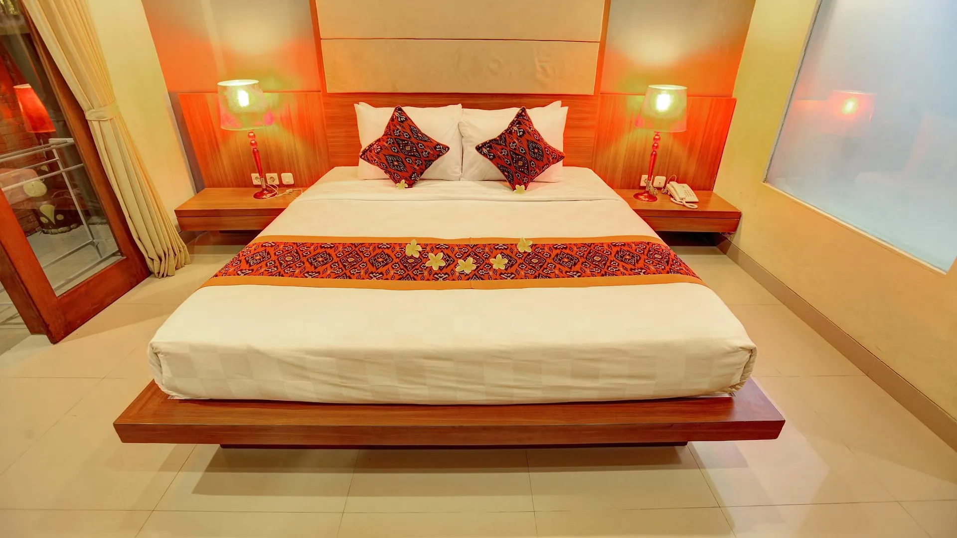Gana Hotel & Restaurant Ubud